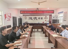 常州金坛：“微力量”